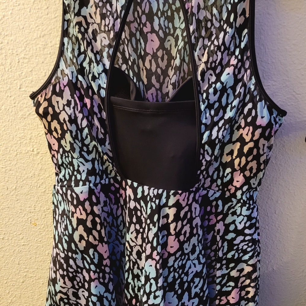 Torrid Swim suit brand new never worn